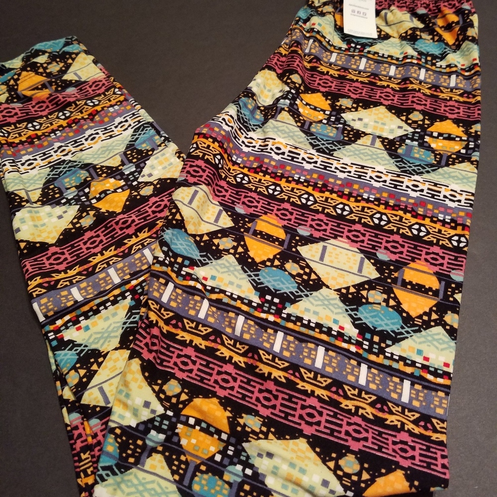 Super Soft Leggings